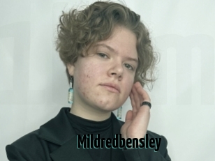 Mildredbensley