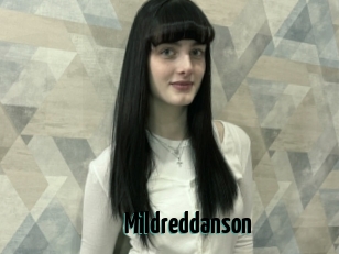 Mildreddanson