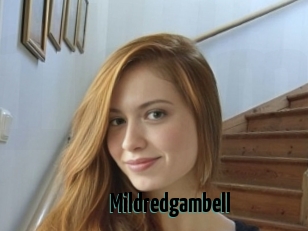 Mildredgambell