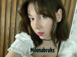 Milenabruks