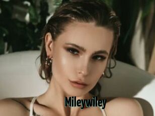 Mileywiley