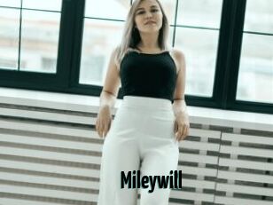 Mileywill