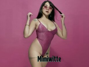 Mimiwitte