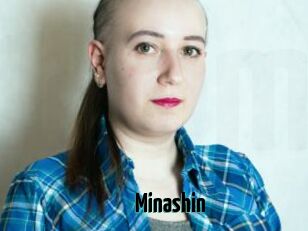 Minashin