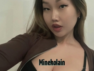 Minekolain