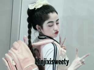 Minjixisweety