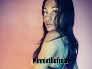 Minniethefreak