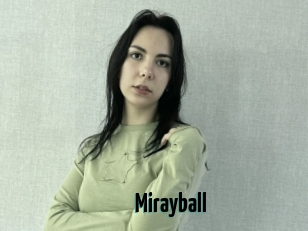 Mirayball