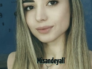 Misandeyali