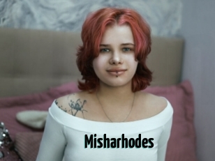 Misharhodes