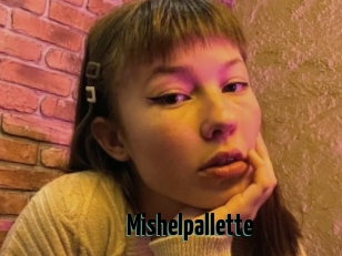 Mishelpallette