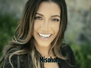 Misohone