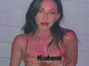 Misohonne