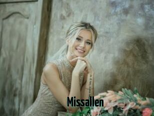 Missallen