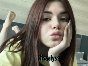 Missalyss