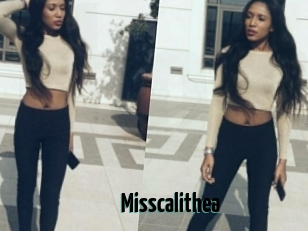 Misscalithea