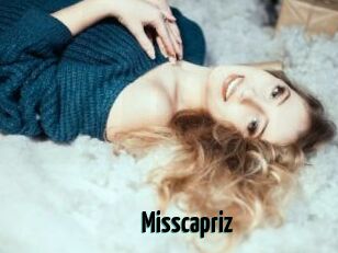 Misscapriz