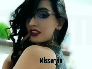 Misseryin