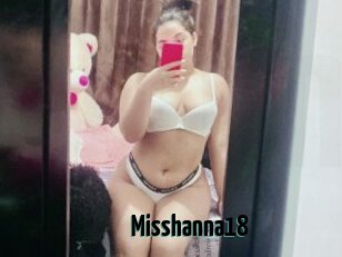 Misshanna18