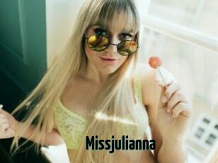 Missjulianna