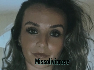 Missoliviarose