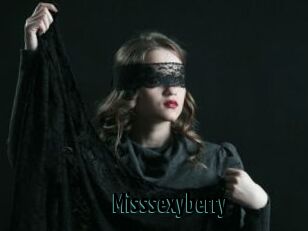 Misssexyberry