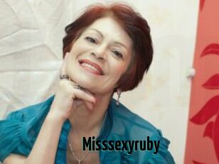 Misssexyruby