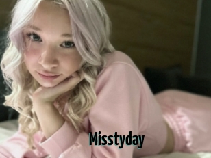 Misstyday