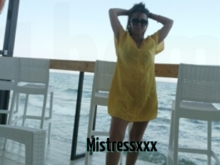 Mistressxxx