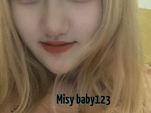 Misy_baby123