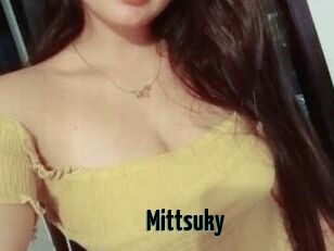 Mittsuky