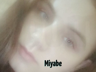 Miyabe