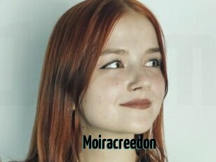 Moiracreedon