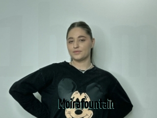 Moirafountain