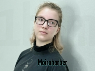 Moiraharber