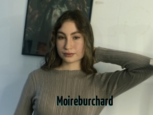 Moireburchard