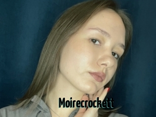 Moirecrockett