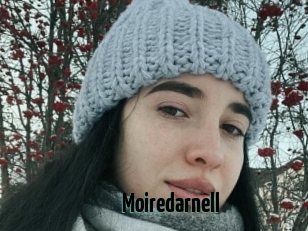 Moiredarnell