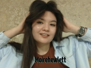 Moirehewlett