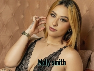 Molly_smith