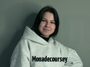 Monadecoursey