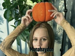 Monahaydon