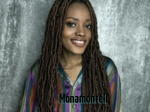 Monamonrell