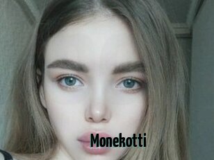 Monekotti