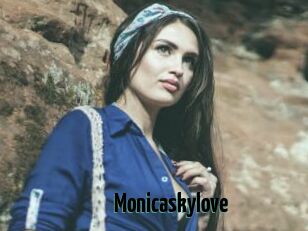 Monicaskylove