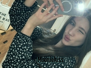 Mooniekiss