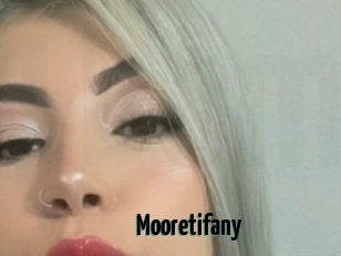 Mooretifany