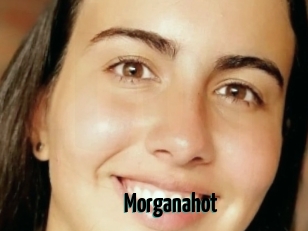 Morganahot