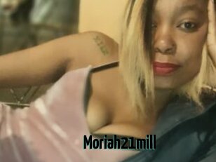 Moriah21mill