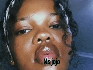 Ms_jojo